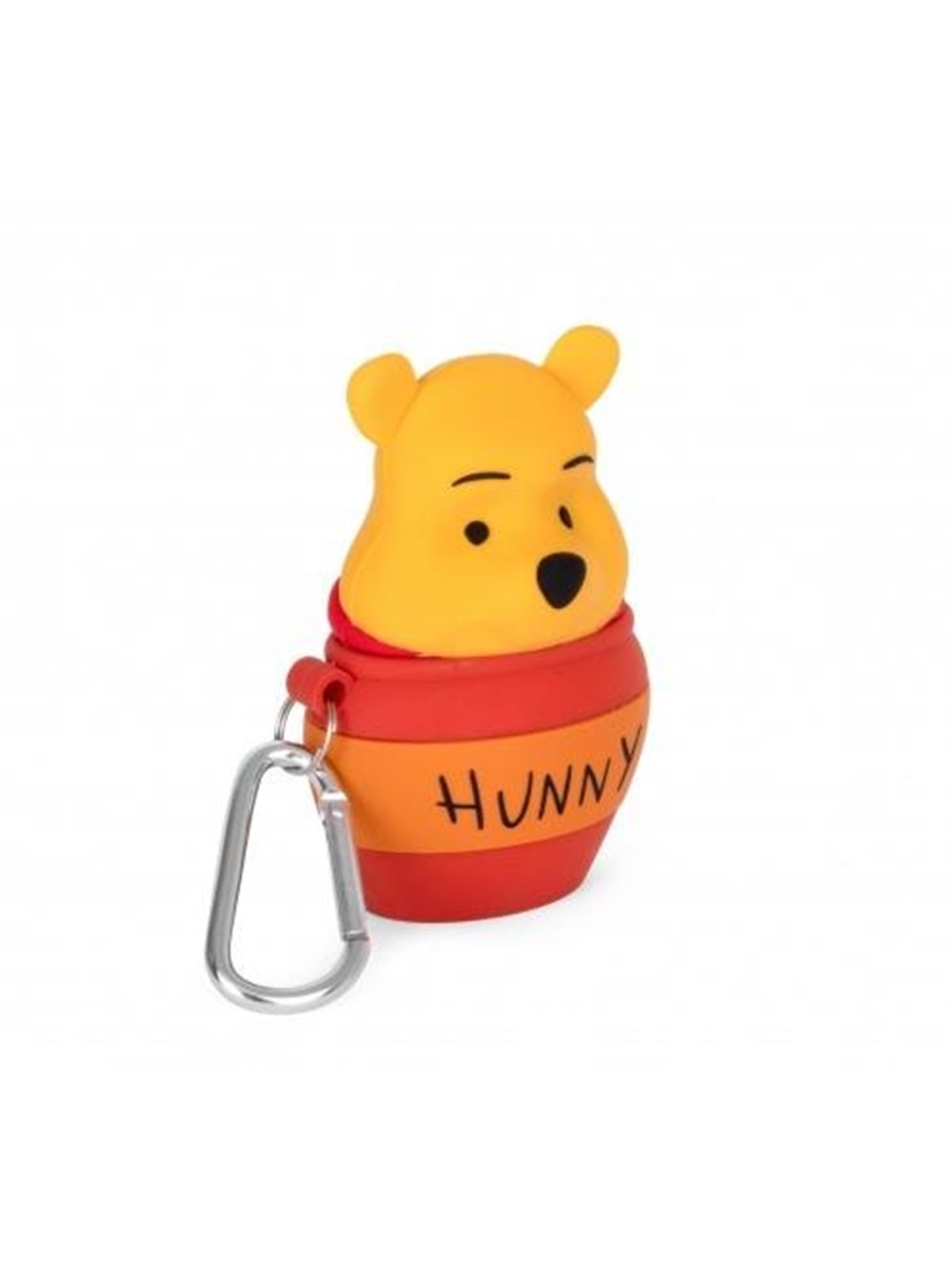 Thumbs Up! PowerSquad - 3D Airpods Case - Pooh