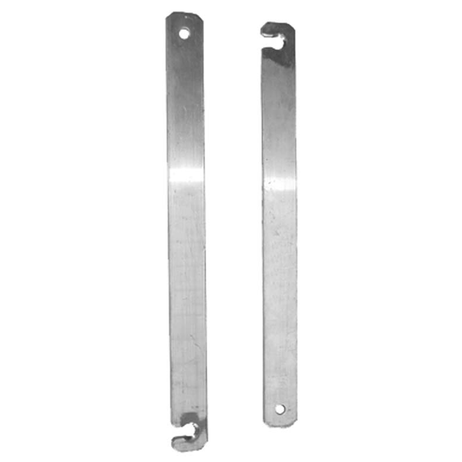 Zarges Starre Verbindung Links 1142mm Länge 826792