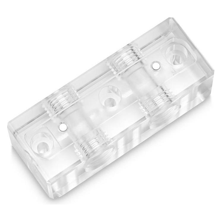 EKWB EK-Quantum Scalar² Terminal - Acryl (3831109899199)