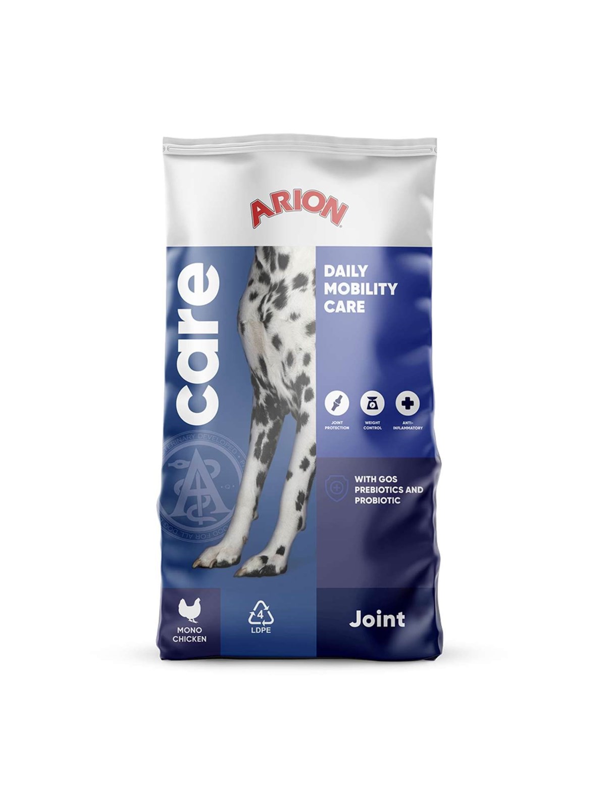 ARION Care Gelenke 12 kg