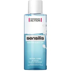 Sensilis Ritual Care Bi-Phasic Make Up Remover Eyes & Lips 150ml
