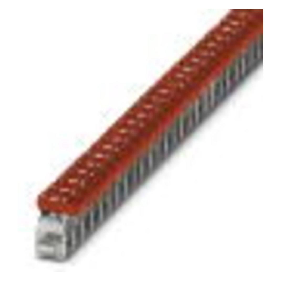 Phoenix Contact Anschlussklemme AKG 16 RD 50 St. (3062951)