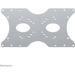 Neomounts FPMA-VESA400 Neomounts Adapterpl. 22"-52" 1TFT sil. Max.35KG