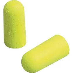 3m Gehörschutzstöpsel E-A-RSoftTM YELLOW NEONSTM SNR 34 dB 250 PA/Krt.,1 PA/Btl.