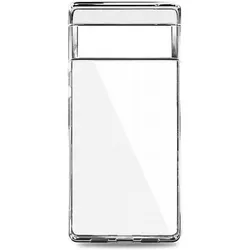 We-Vibe WE Coque de protection TPU GOOGLE PIXEL 7 Transparente: souple - apparence du té (Google Pixel 7), Smartphone Schutzfolie, Transparent