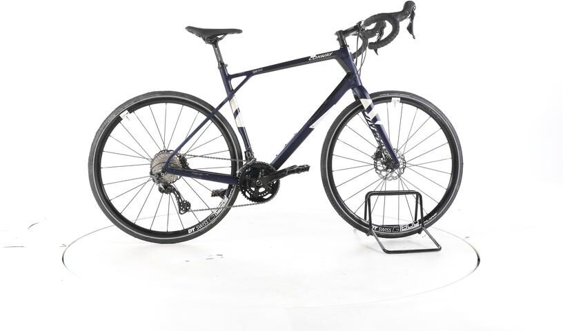 Conway GRV 1000 Gravelbike Carbon - 298612