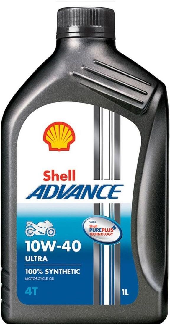 SHELL 550053785 Moottoriöljy