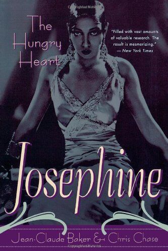 Jean-Claude Baker - Josephine Baker: The Hungry Heart - Preis vom 15.10.2026 23:06:25 h