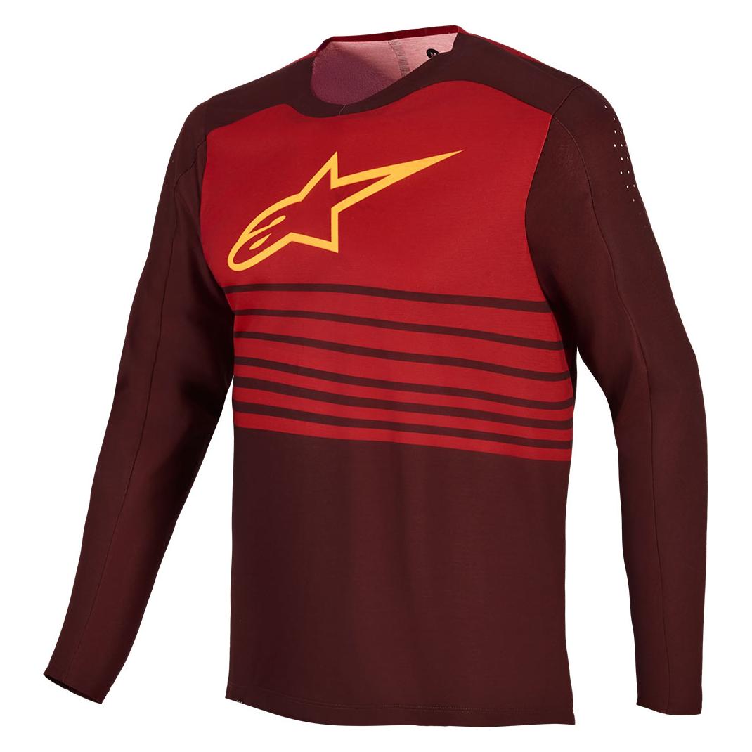 Alpinestars A-Dura Elite L/S 2.0 Trikot (L) (69078691)
