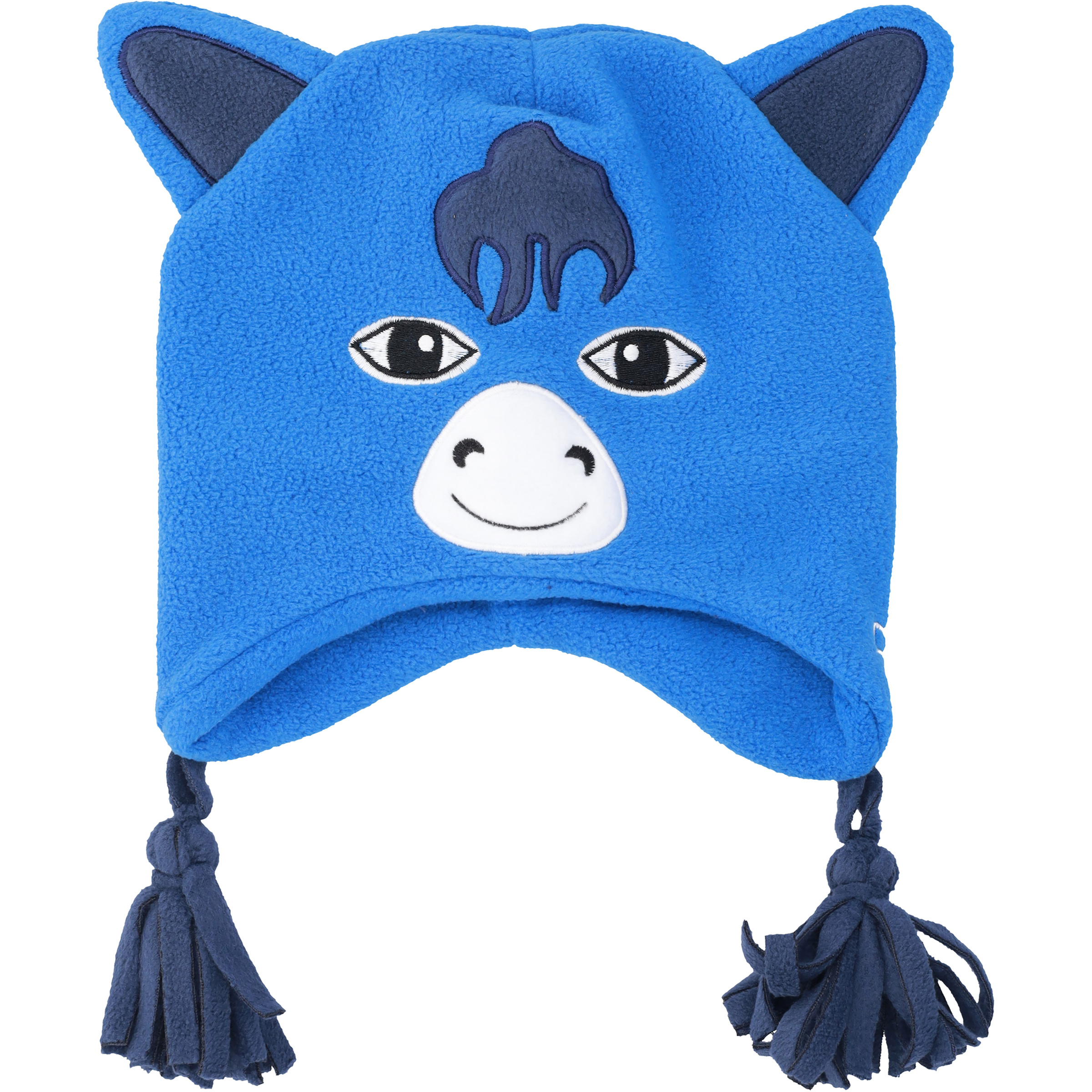 CMP Baby Fleece Kinder Mützen & Beanies blau Größe 44