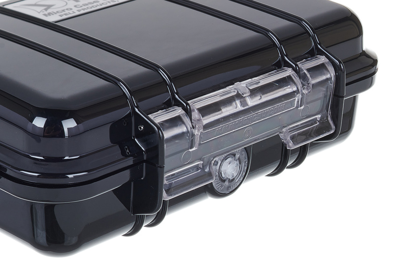 Peli 1020 black nero