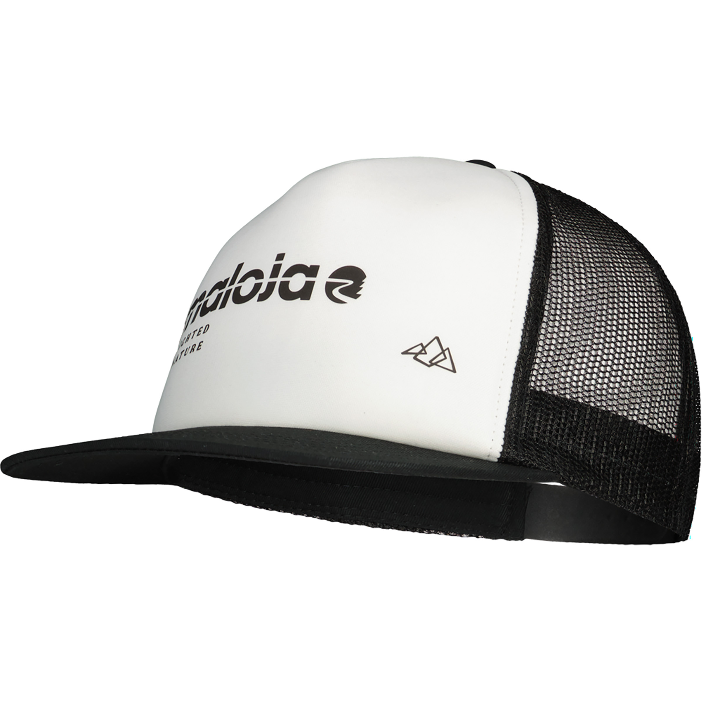 Maloja RutaM. Cap Basecaps schwarz Trekking