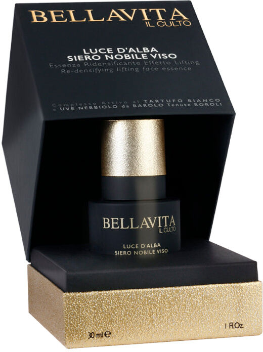 Bellavita Luce d'Alba Siero Nobile Viso