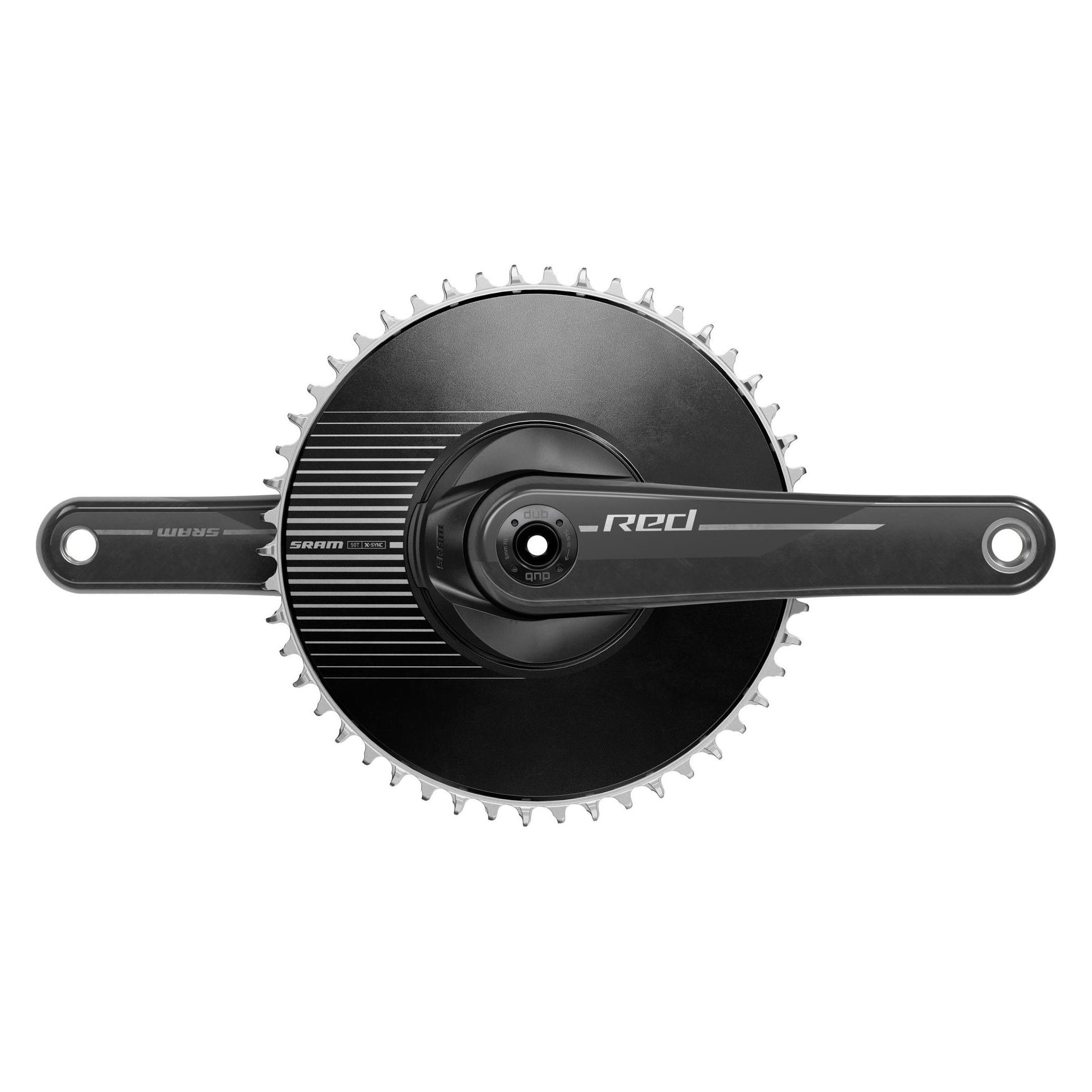 Sram Red 1 E1 (165 mm) (109108)