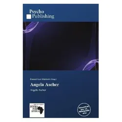 Angela Ascher, Sachbücher