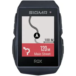 Sigma Sport, Velocomputer