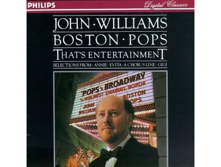 Pops on Broadway