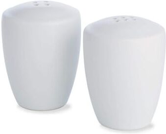 "Noritake Colorwave Salt & Pepper, 3-3/8"""