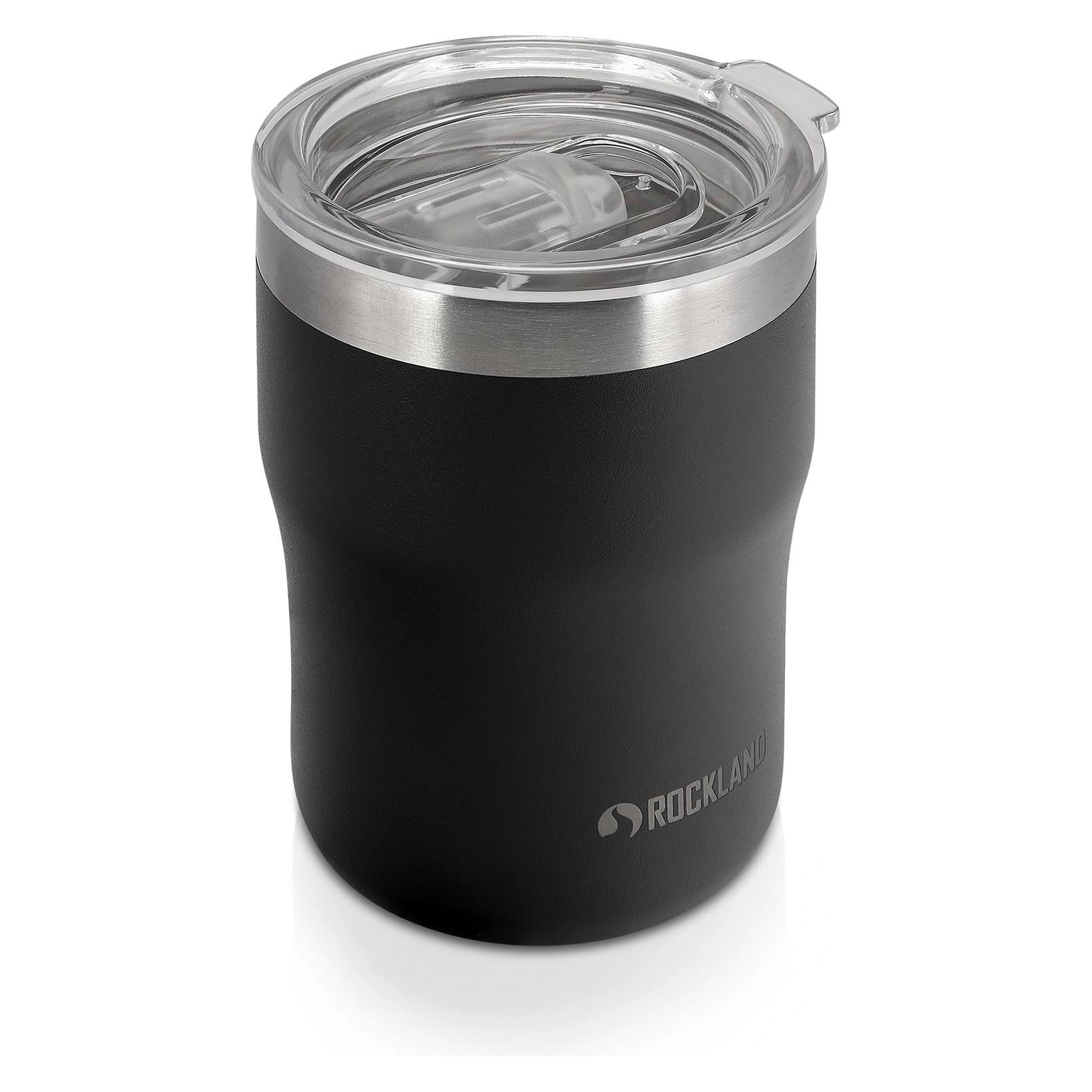Rockland Kubek termiczny Coffe black (0.30 l) (64716355)