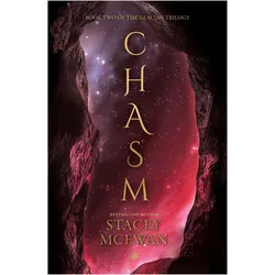 Chasm, Kinderbücher von Stacey McEwan