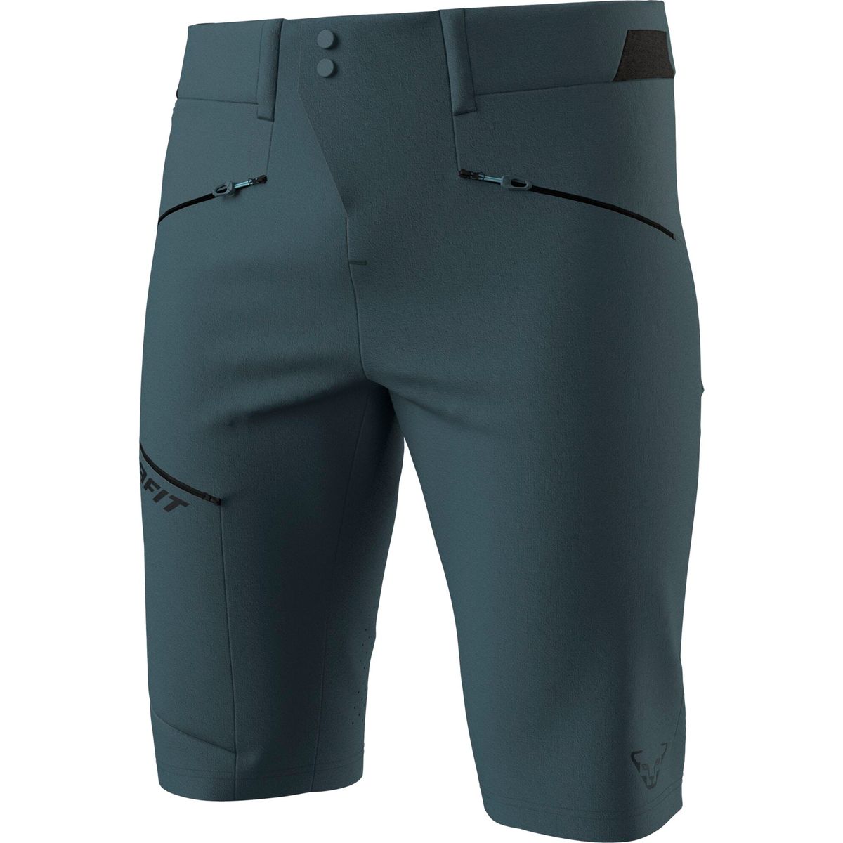 Dynafit Transalper Dynastretch Shorts M cinder (0720) L 08-0000071942-0720-L