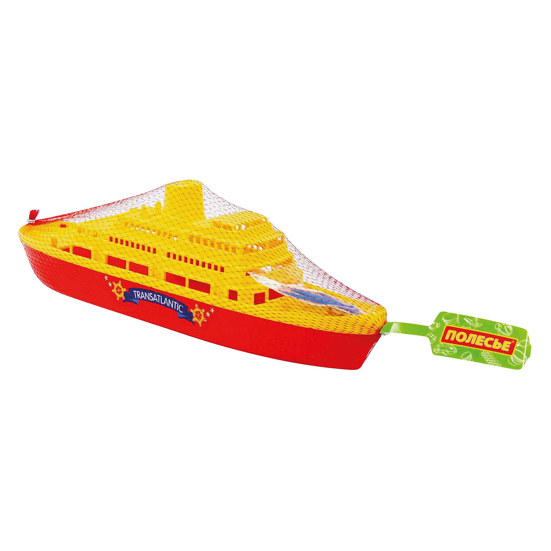 Blankenburger Kreuzfahrtschiff Transatlantic 46cm (56382)