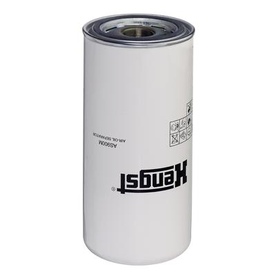 HENGST FILTER Ölabscheider, Kurbelgehäuseentlüftung as900m 135mm