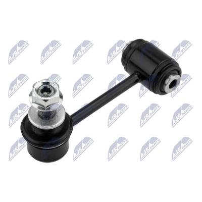 NTY Stange/Strebe, Stabilisator ZLT-TY-118 Hinterachse rechts für TOYOTA