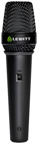 Lewitt MTP 5 S