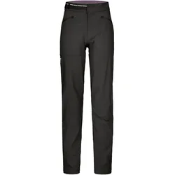 Ortovox, Damen, Funktionsunterhose, Brenta (L), Schwarz