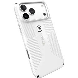 Hülle Speck Candyshell Icon MagSafe für iPhone 18 Pro Max / 17 Pro Max (vanilková námraza)