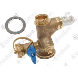Vaillant Durchflussmengenregler 0-36 l/min 0020132545