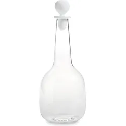 Bilia Flasche 1,4 l weiß