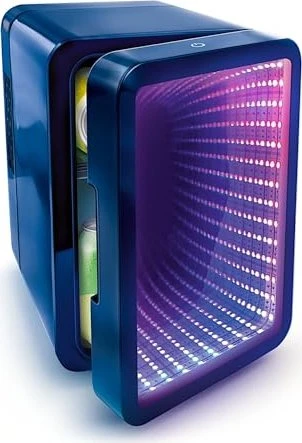 Canal Toys Mini Fridge Infinity