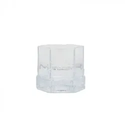 The Sexton Tumbler 210ml Glas