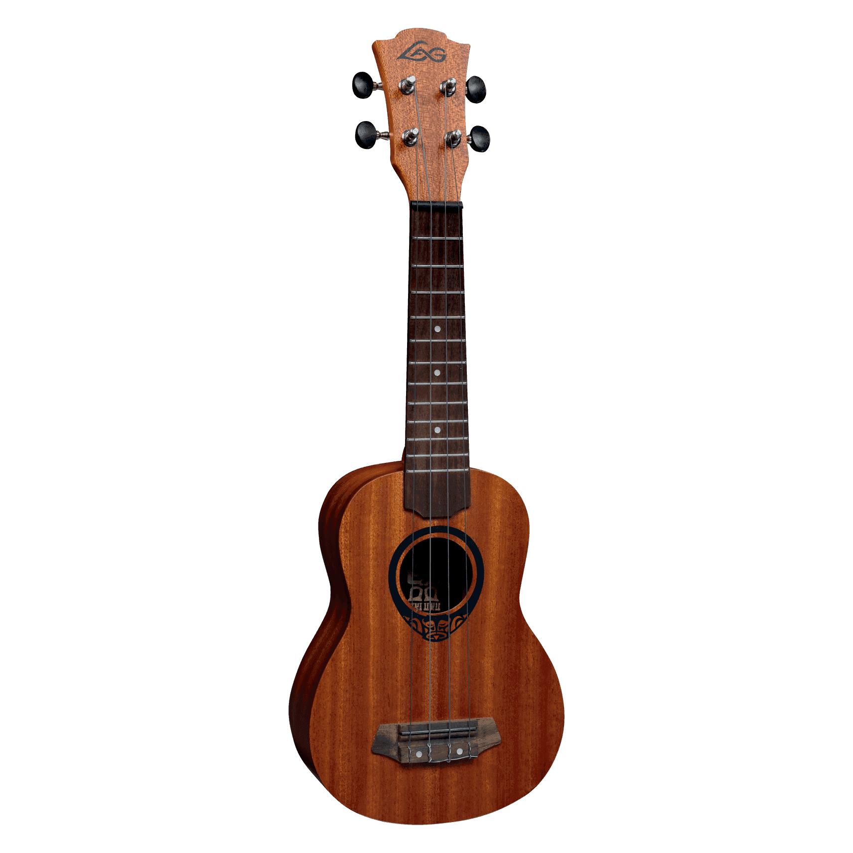 LÂG Tiki TKU8S (Sopran, Soprano) (TKU8S)