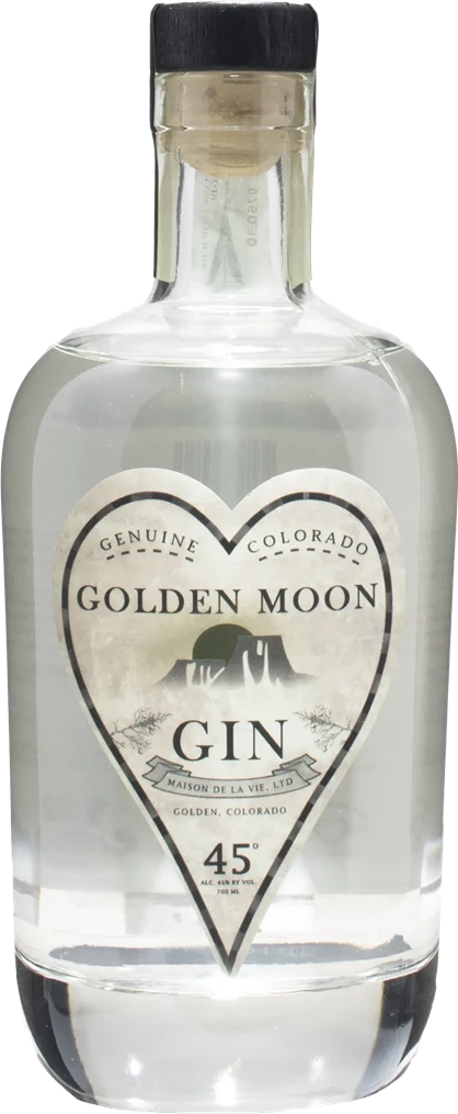Golden Moon Distillery Golden Moon Gin 0.7L