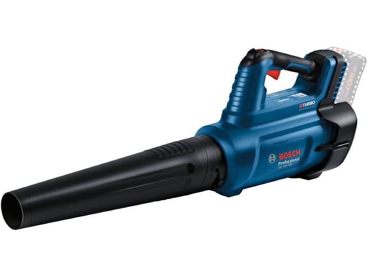 Akku-Laubbläser BOSCH PROFESSIONAL »GBL 18V-750« , blau, Laubsauger, Akku-Laubbläser, ohne Akku, ohne Ladegerät