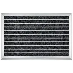 Floordirekt, Fussmatte, Optimum Mat (39 x 60 cm)