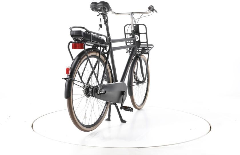 Cortina E-U4 City E-Bike - 306365