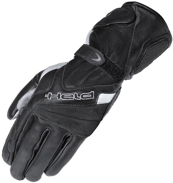 Held Steve Classic Motorrad Handschuhe 002215-00-1-7.5