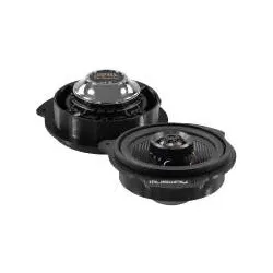 Musway 10 CM (4”) 2-WEGE KOAX-LAUTSPRECHER FÜR DACIA SPRING CSD42X