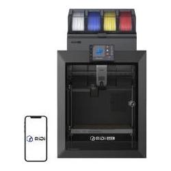 Qidi Tech QiDi Q2C Combo 3D-Drucker (270 x 270 x 256 mm) (Q2C Combo)