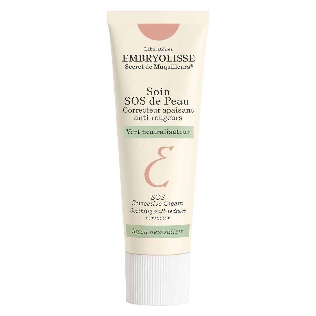 Embryolisse - SOS Corrective Cream 30 ml (EMB880000) (30 ml, Tagescreme) (EMB880000)