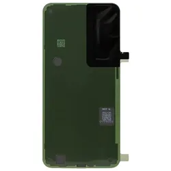 Samsung A376B Galaxy A37 5G Rückabdeckung Weiss (Service Pack), Mobilgerät Ersatzteile, Weiss