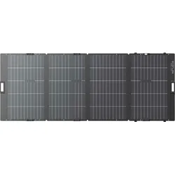 EcoFlow Lightweight Solarpanel tragbar 400 W mit MwSt.