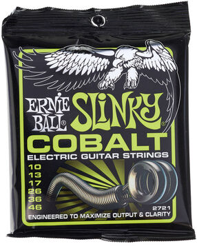 Ernie Ball 2721