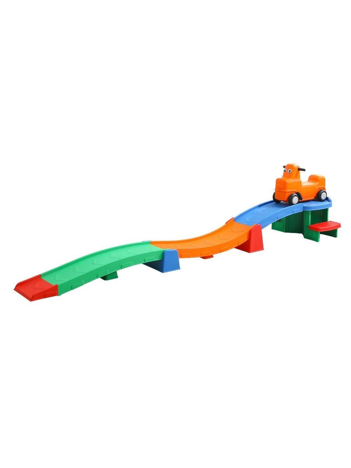 Elite Toys Razor Toodler Laufrad mit Licht.