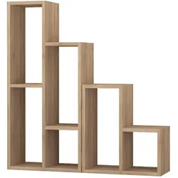 REGAL 10 Fächer H89 cm - Sule