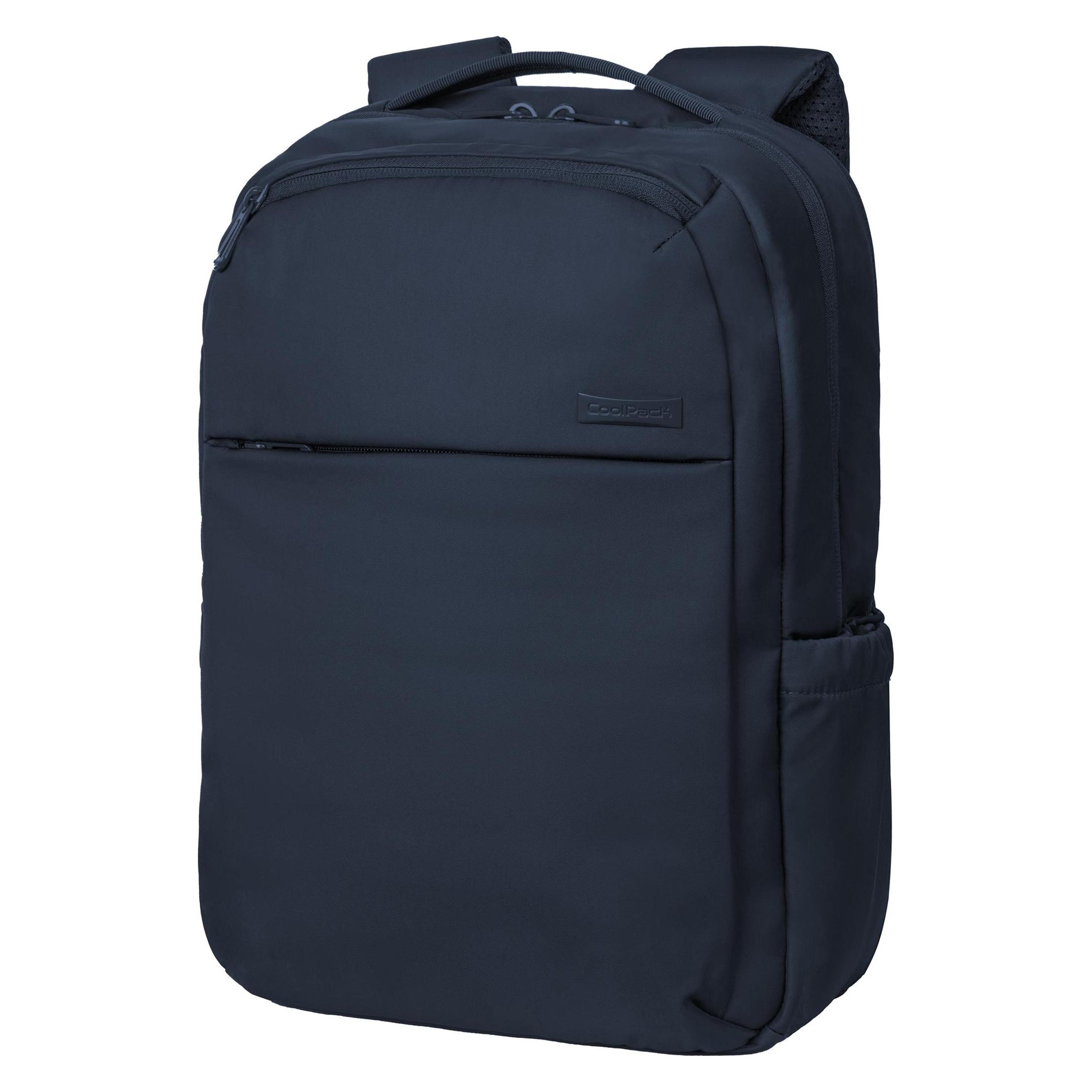 Coolpack Rucksack Bolt Kunststoff navyblau 16,0 l (16 l) (E51013)